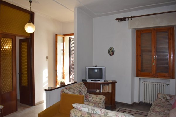 appartamento in vendita a Gambassi Terme
