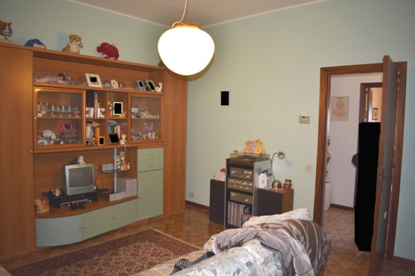 appartamento in vendita a Gambassi Terme