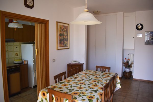 appartamento in vendita a Gambassi Terme
