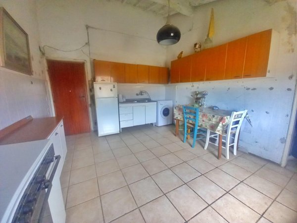 appartamento in vendita a Gambassi Terme