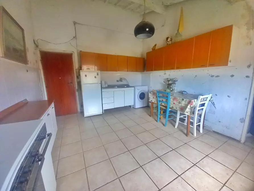 appartamento in vendita a Gambassi Terme