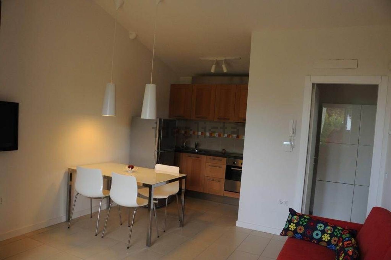 appartamento in vendita a Gambassi Terme