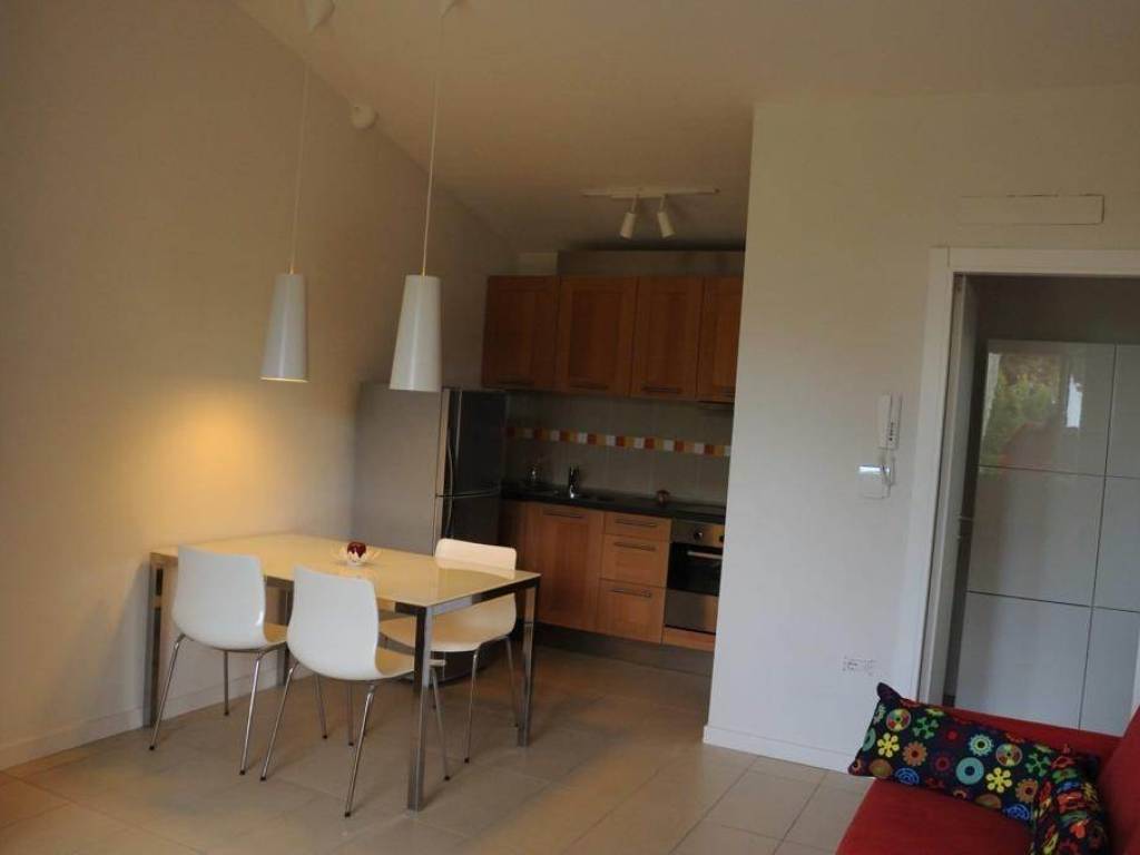 appartamento in vendita a Gambassi Terme