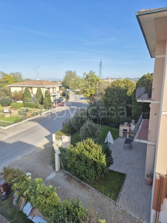 appartamento in vendita a Gambassi Terme