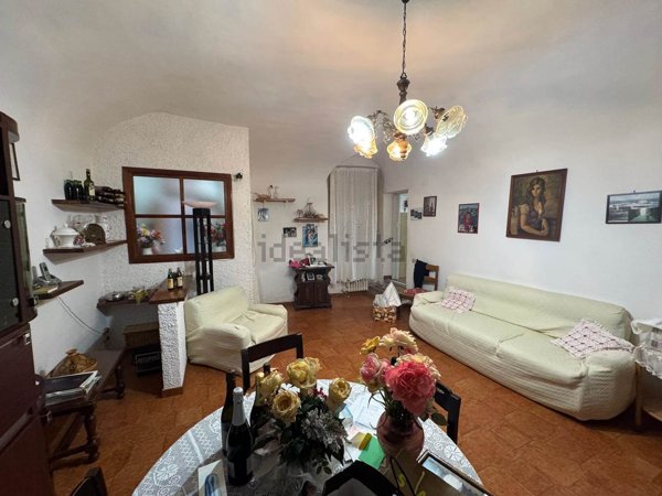 appartamento in vendita a Gambassi Terme