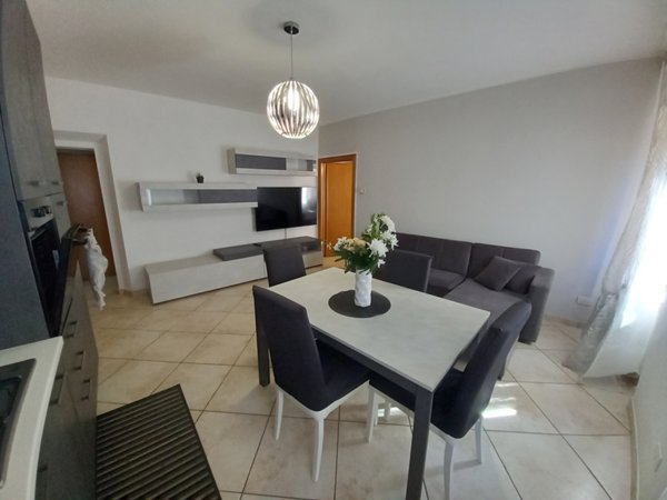 appartamento in vendita a Gambassi Terme