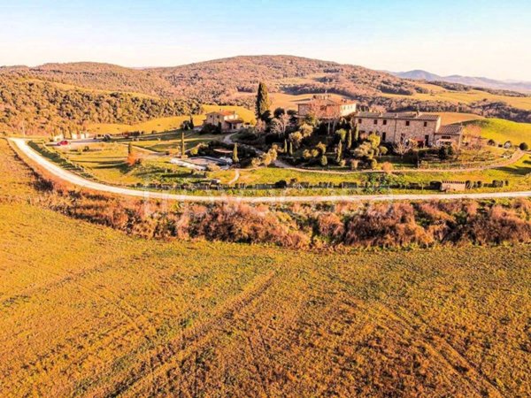 appartamento in vendita a Gambassi Terme