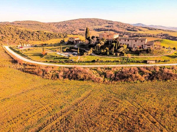 appartamento in vendita a Gambassi Terme
