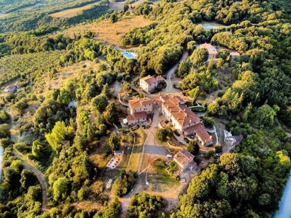 appartamento in vendita a Gambassi Terme