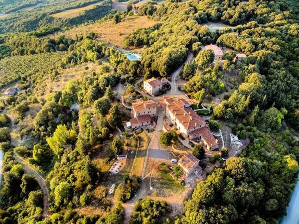 appartamento in vendita a Gambassi Terme