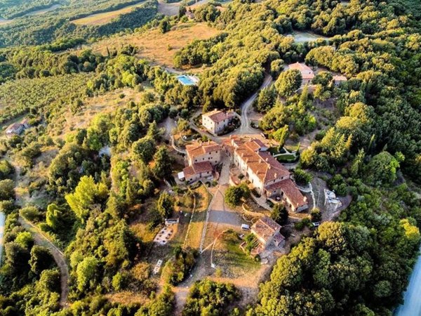 appartamento in vendita a Gambassi Terme