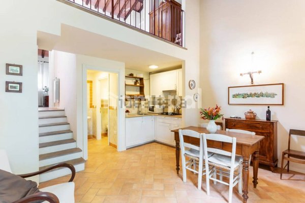 appartamento in vendita a Gambassi Terme