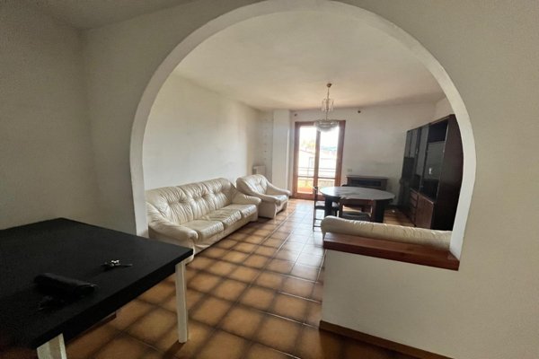 appartamento in vendita a Gambassi Terme