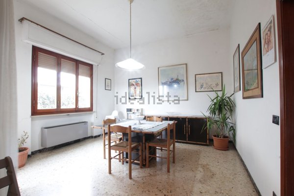 casa indipendente in vendita a Gambassi Terme