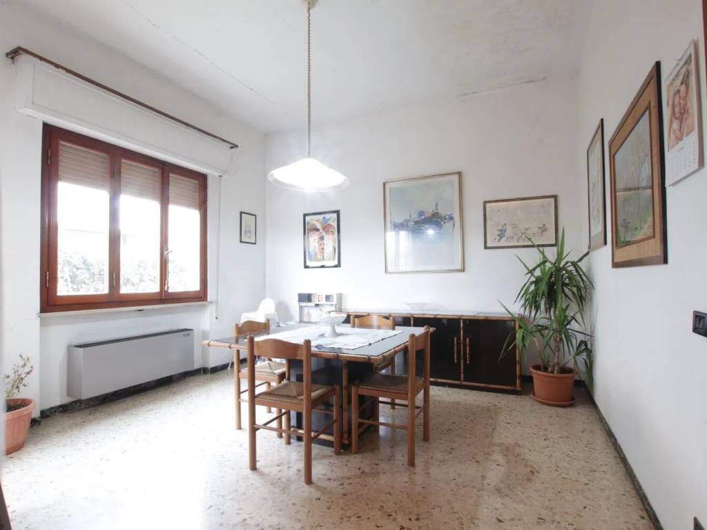 casa indipendente in vendita a Gambassi Terme