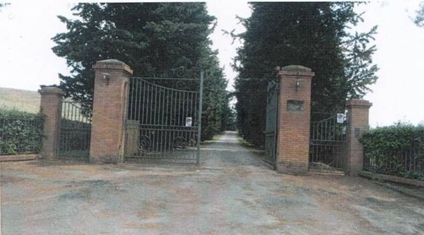 villa in vendita a Gambassi Terme