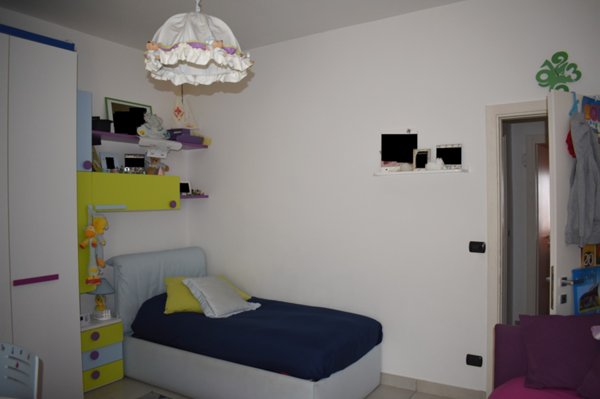 appartamento in vendita a Gambassi Terme