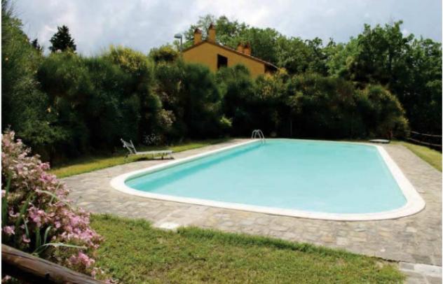 appartamento in vendita a Gambassi Terme