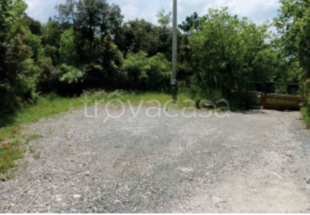 casa indipendente in vendita a Gambassi Terme