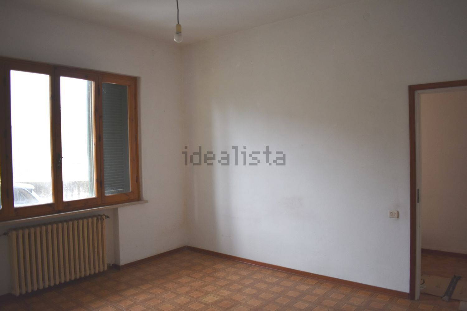 appartamento in vendita a Gambassi Terme