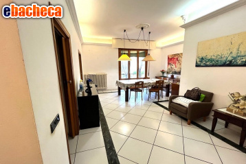 appartamento in vendita a Gambassi Terme in zona Badia a Cerreto