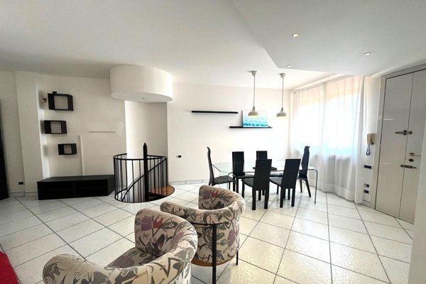 appartamento in vendita a Gambassi Terme