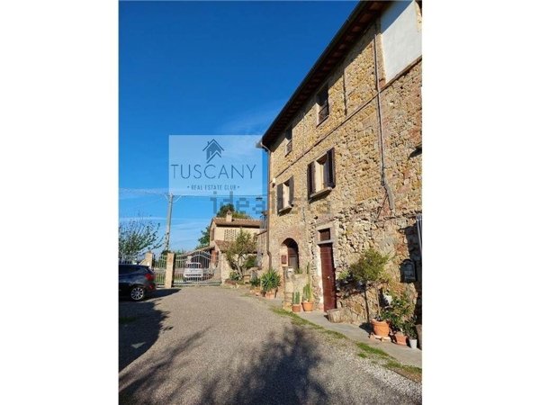 appartamento in vendita a Gambassi Terme