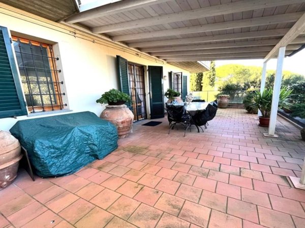 appartamento in vendita a Gambassi Terme