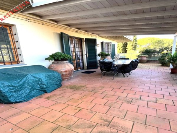 appartamento in vendita a Gambassi Terme