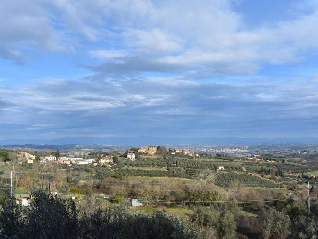 casa indipendente in vendita a Gambassi Terme