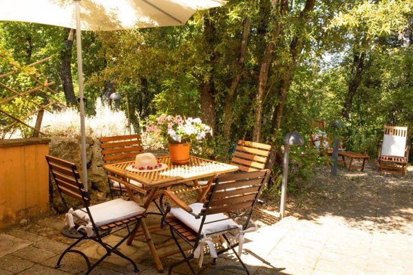 appartamento in vendita a Gambassi Terme