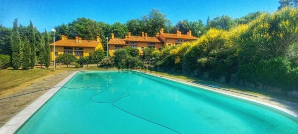appartamento in vendita a Gambassi Terme