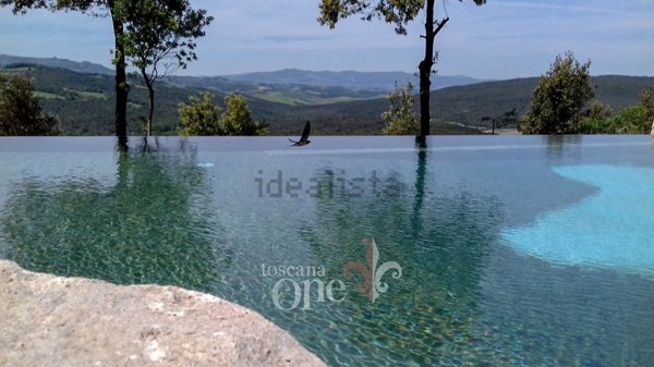 casa indipendente in vendita a Gambassi Terme