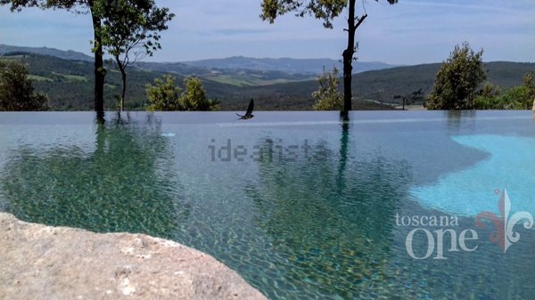 casa indipendente in vendita a Gambassi Terme