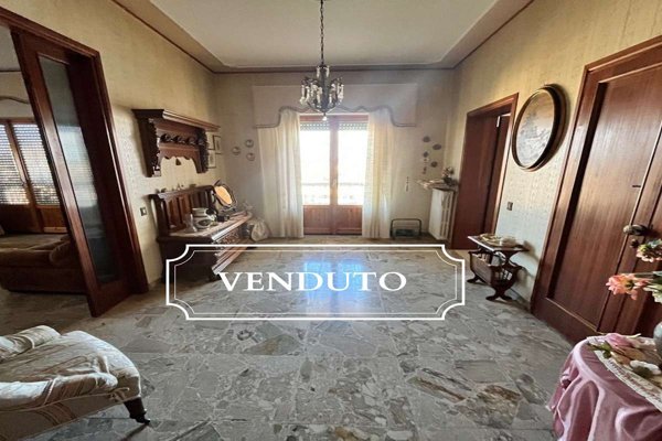 appartamento in vendita a Gambassi Terme in zona Badia a Cerreto