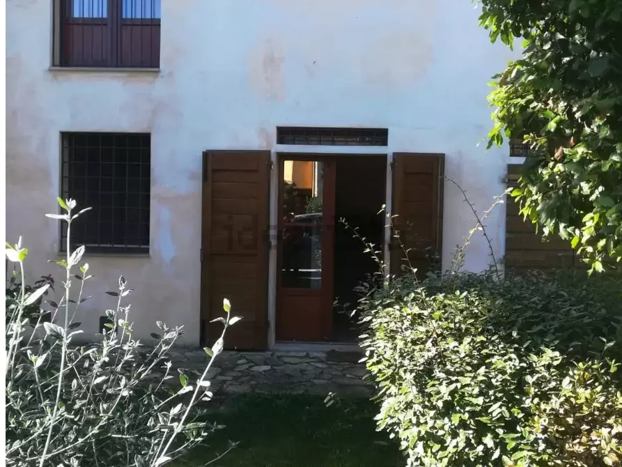 appartamento in vendita a Gambassi Terme in zona Montignoso