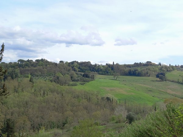 casa indipendente in vendita a Gambassi Terme