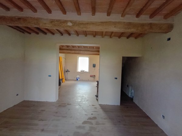 casa indipendente in vendita a Gambassi Terme