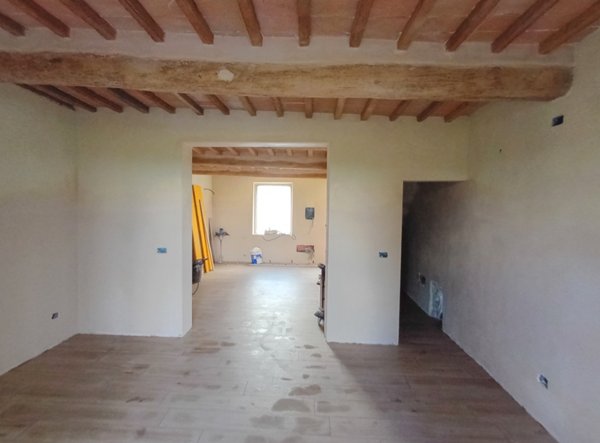 casa indipendente in vendita a Gambassi Terme