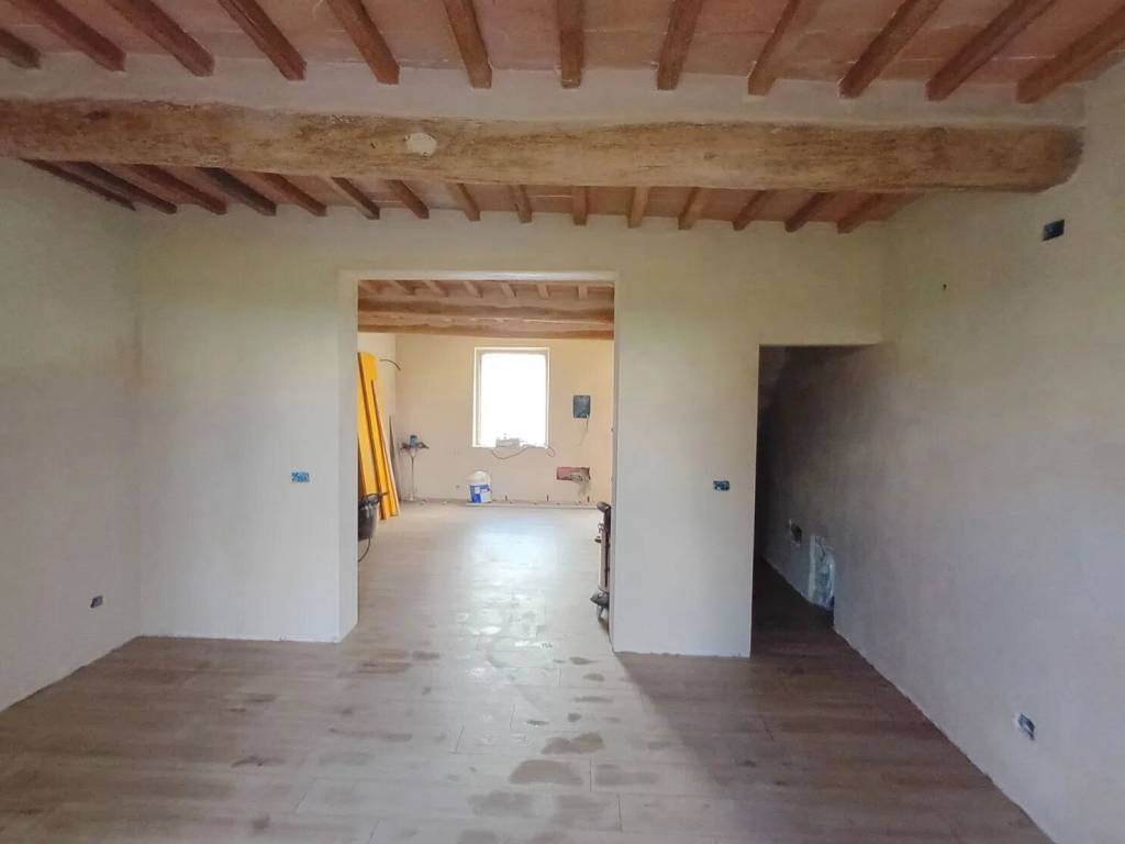 appartamento in vendita a Gambassi Terme