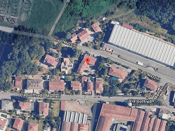 appartamento in vendita a Gambassi Terme in zona Badia a Cerreto