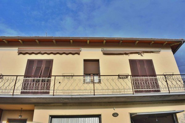 intera palazzina in vendita a Gambassi Terme