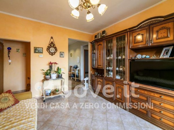appartamento in vendita a Gambassi Terme