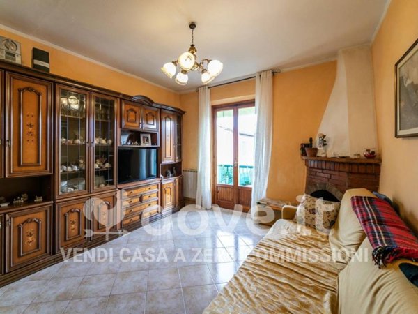appartamento in vendita a Gambassi Terme