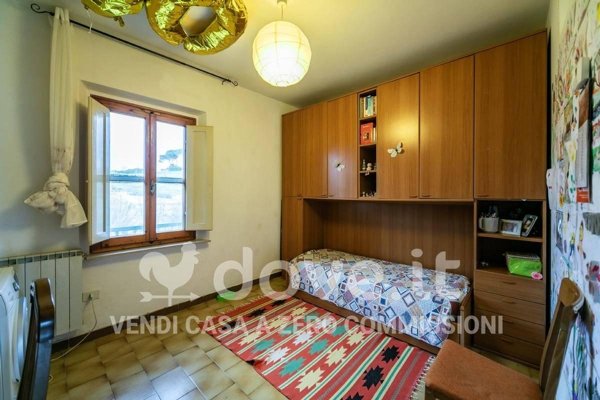 appartamento in vendita a Gambassi Terme