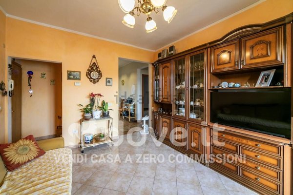 appartamento in vendita a Gambassi Terme