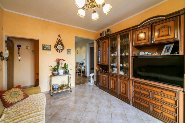 appartamento in vendita a Gambassi Terme
