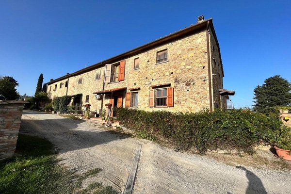 ufficio in vendita a Gambassi Terme