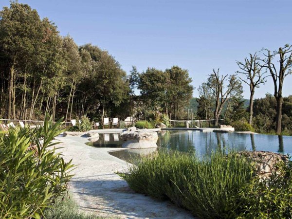 appartamento in vendita a Gambassi Terme