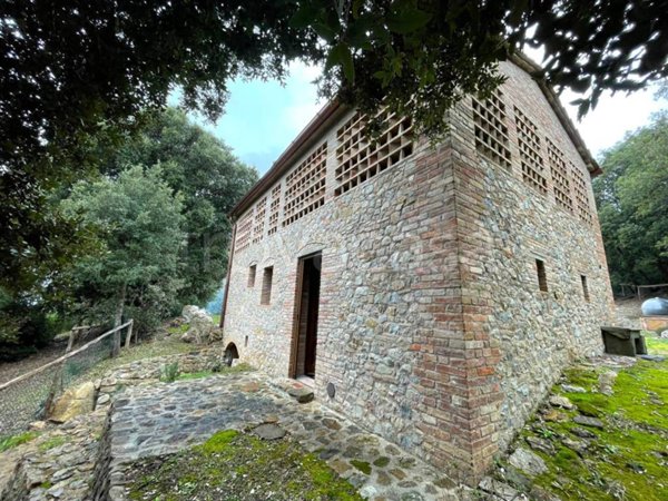 appartamento in vendita a Gambassi Terme